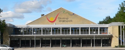 Glostrup Hallen